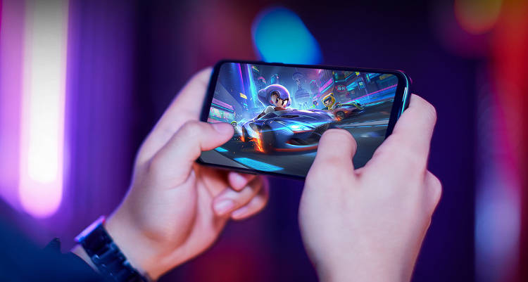 Xiaomi Black Shark 2 Pro nie taki szybki? Prawdziwe wyniki AnTuTu
