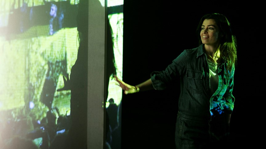 Netflix Originals - wrześniowa lista tytułów do obejrzenia w polskiej wersji popularnego serwisu VoD