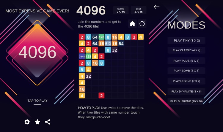Google Play: za darmo aplikacje i gry o wartości 201 zł + bonus