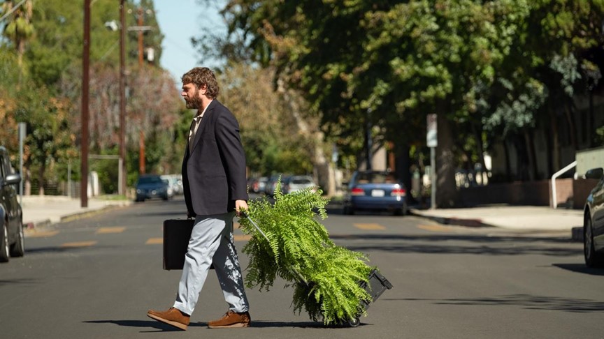 Netflix Originals - wrześniowa lista tytułów do obejrzenia w polskiej wersji popularnego serwisu VoD