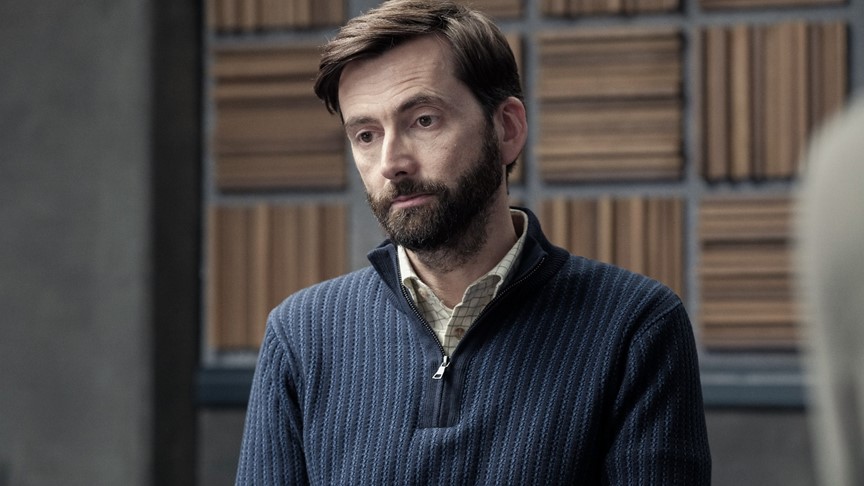 Netflix Originals - wrześniowa lista tytułów do obejrzenia w polskiej wersji popularnego serwisu VoD