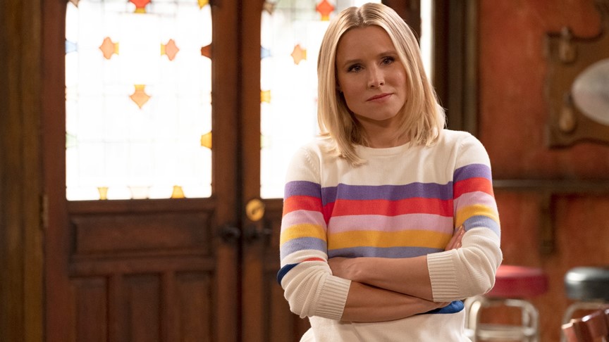 Netflix Originals - wrześniowa lista tytułów do obejrzenia w polskiej wersji popularnego serwisu VoD