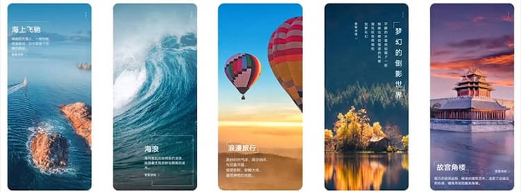 Huawei EMUI 10: nowe szczegóły na temat aktualizacji
