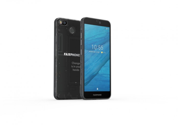 Fairphone 3 to smartfon do samodzielnej naprawy