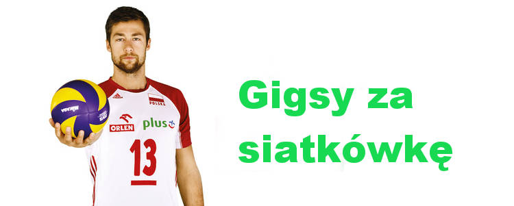 „Gigsy za siatkówkę”: Plus rozdaje 18 GB za wygrane mecze, tylko dziś
