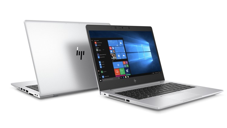 HP prezentuje nową generację urządzeń z serii HP EliteBook 700 G6 oraz terminal HP mt45 Mobile Thin Client