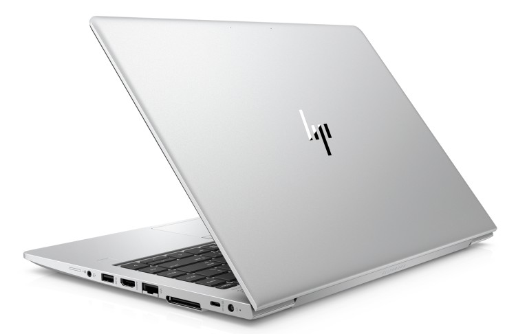 HP prezentuje nową generację urządzeń z serii HP EliteBook 700 G6 oraz terminal HP mt45 Mobile Thin Client