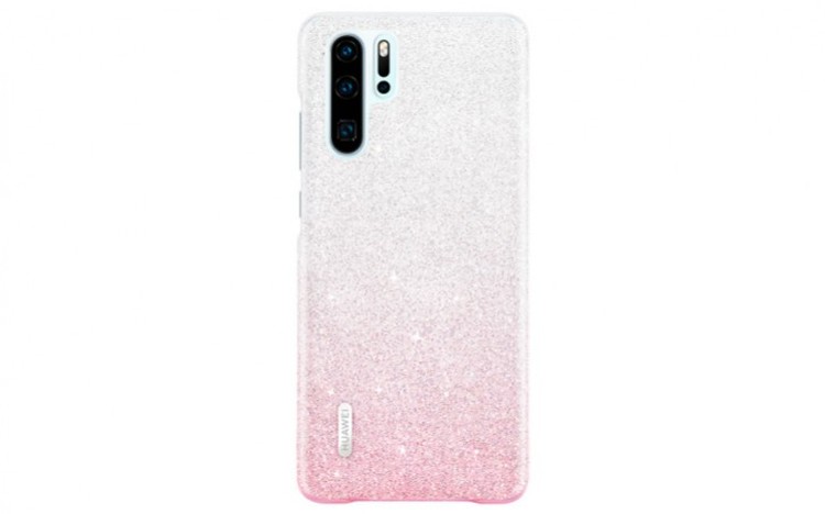 Huawei P30 Pro zbyt banalny z wyglądu? Na wybranych rynkach można kupić wariant z kryształami Swarovskiego na etui