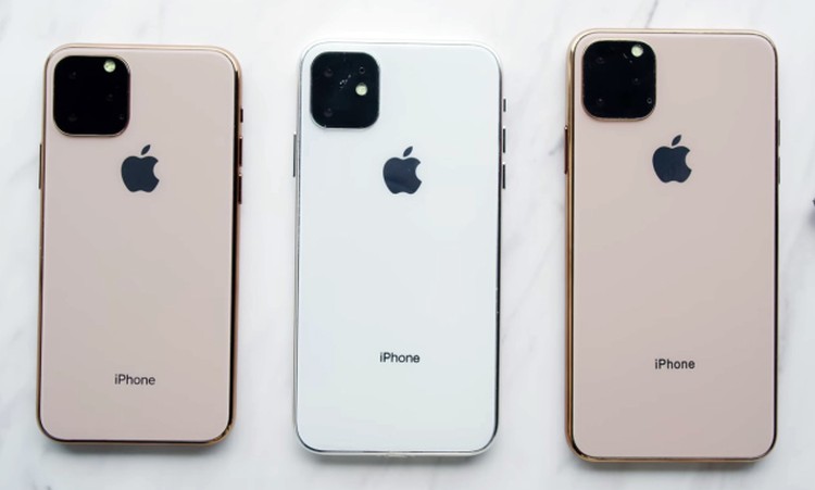 iPhone 11: ujawniono możliwą specyfikację tegorocznych smartfonów Apple'a