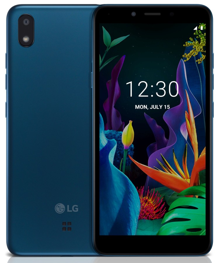LG proponuje trzy niedrogie telefony na wakacje oraz przypomina o trwających promocjach
