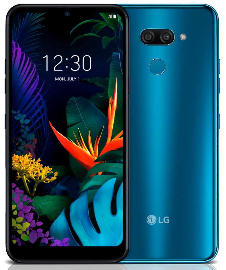 LG proponuje trzy niedrogie telefony na wakacje oraz przypomina o trwających promocjach