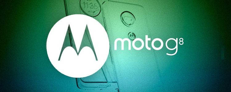 Niespiesznie nadchodzi nowa seria smartfonów Motoroli - Moto G8