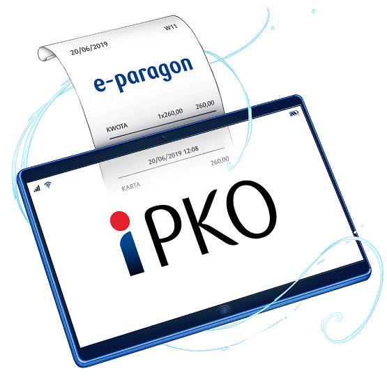 eParagon zamiast papierowych wydruków. Pilotaż usługi w PKN ORLEN obejmie całą Polskę