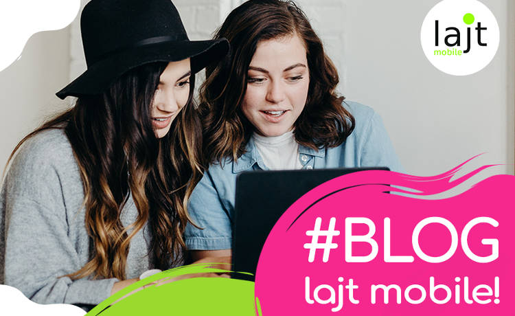 lajt mobile uruchamia własnego bloga - o ofertach, ale nie tylko