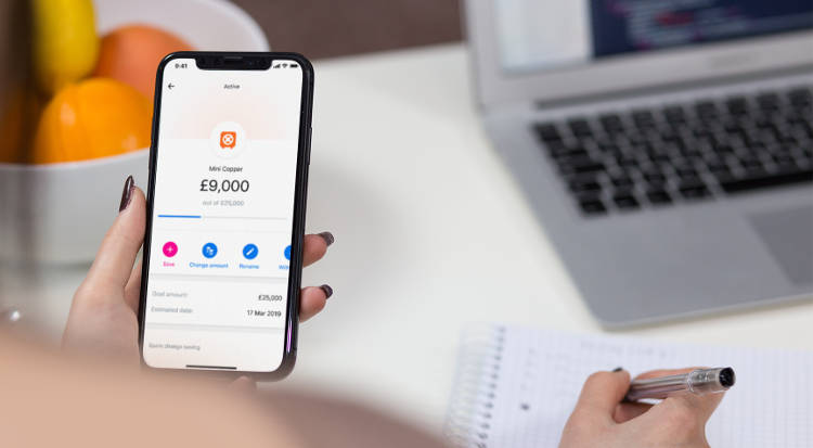 Revolut startuje z usługą bezprowizyjnego handlu akcjami na amerykańskich giełdach