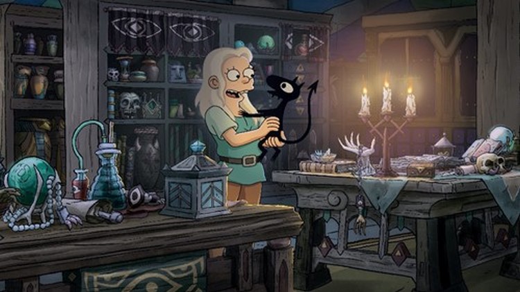 Netflix Originals - wrześniowa lista tytułów do obejrzenia w polskiej wersji popularnego serwisu VoD