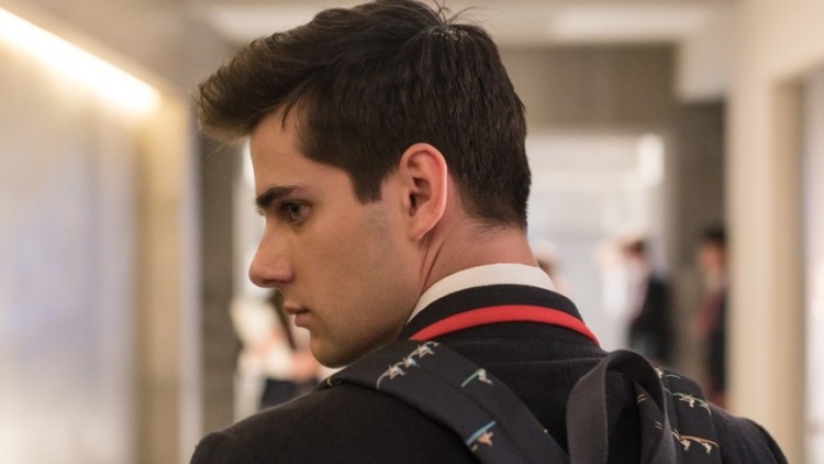 Netflix Originals - wrześniowa lista tytułów do obejrzenia w polskiej wersji popularnego serwisu VoD