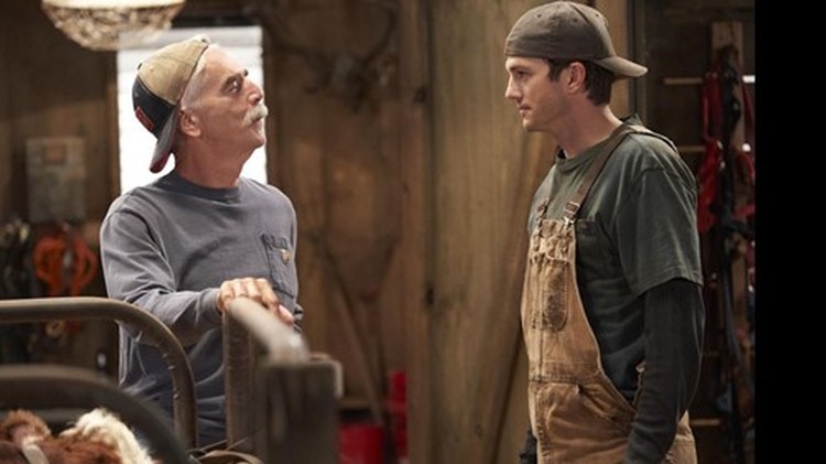 Netflix Originals - wrześniowa lista tytułów do obejrzenia w polskiej wersji popularnego serwisu VoD