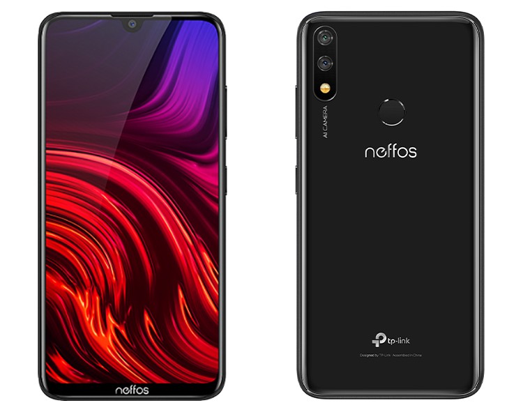 TP-Link Neffos X20 z podwójnym obiektywem i ekranem 19:9 trafił do sprzedaży