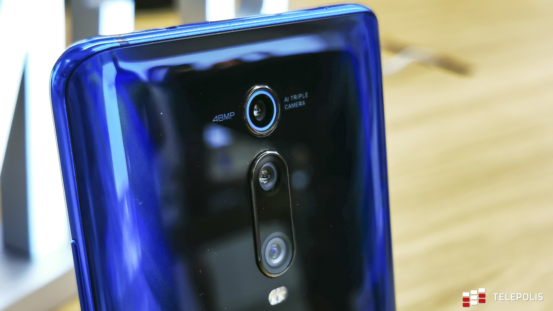 Xiaomi Mi 9T Pro oficjalnie trafia do Polski