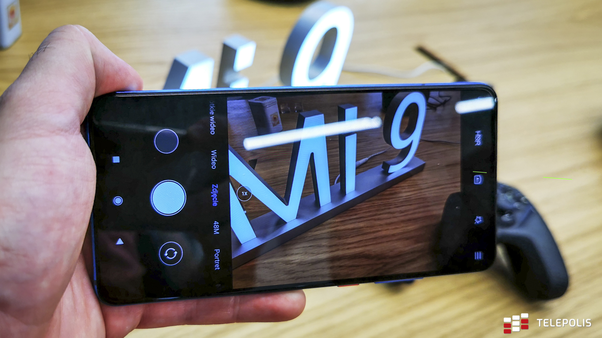 Xiaomi Mi 9T Pro oficjalnie trafia do Polski