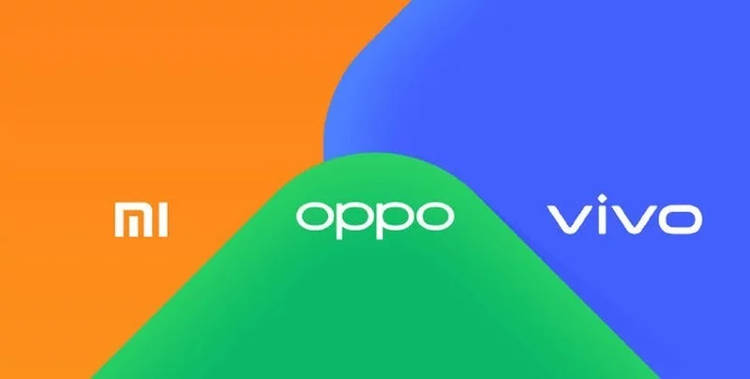 Xiaomi, Vivo i OPPO pracują nad nową metodą przesyłania plików - ma być jak AirDrop lub Fast Share