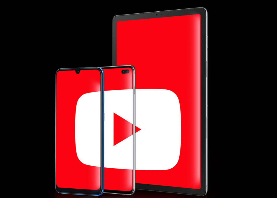 Promocja Samsunga: bezpłatny YouTube Premium z YouTube Music