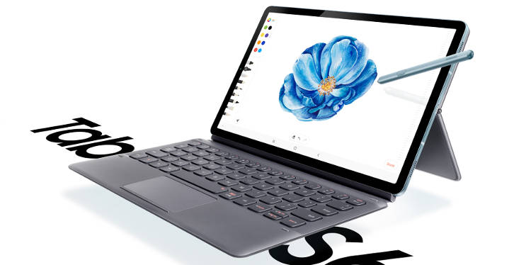 Samsung Galaxy Tab S6 już dostępny w Polsce z promocją Odkup