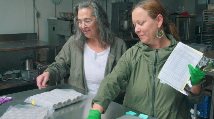 Netflix Originals - zapowiedzi na październik. Długa lista na jesienne wieczory