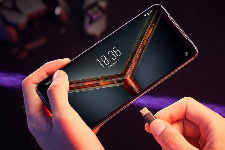 ASUS ROG Phone II Elite Edition już w sprzedaży w Polsce