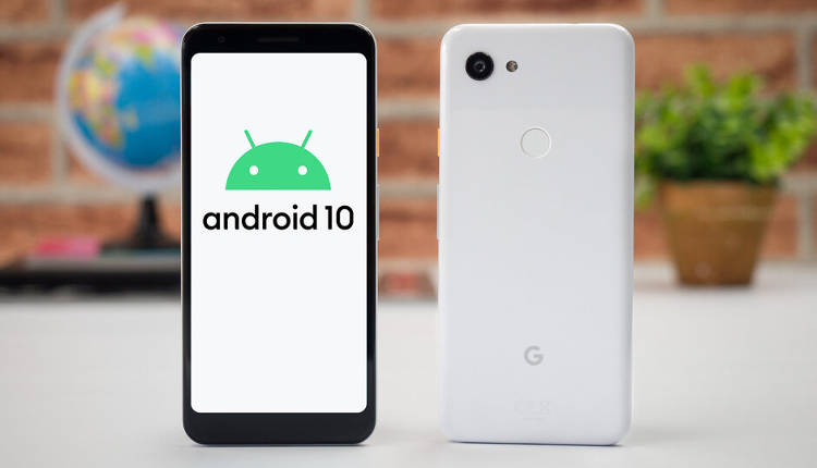 Ruszyły aktualizacje do Androida 10: Pixele się wieszają, Redmi K20 Pro - nie