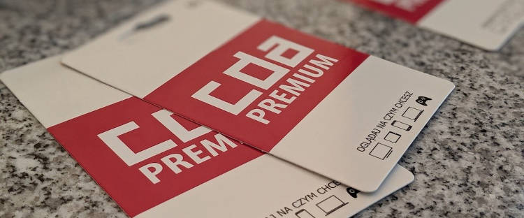 Liczba subskrybentów CDA Premium przekroczyła 200 tysięcy