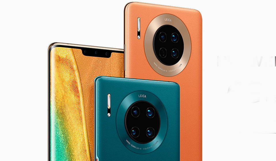 Pajacyki: Bruce Lee i tajemniczy krąg Huawei