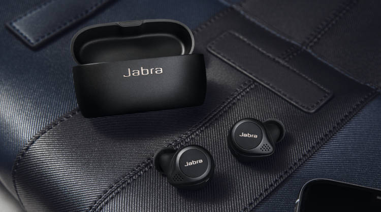 IFA 2019: Jabra prezentuje Elite 75t - słuchawki prawdziwie bezprzewodowe czwartej generacji