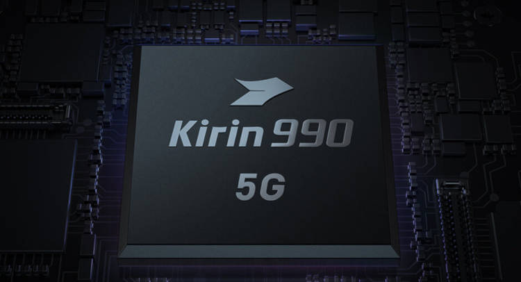 Dlaczego Kirin 990 nie korzysta z architektury Cortex-A77?