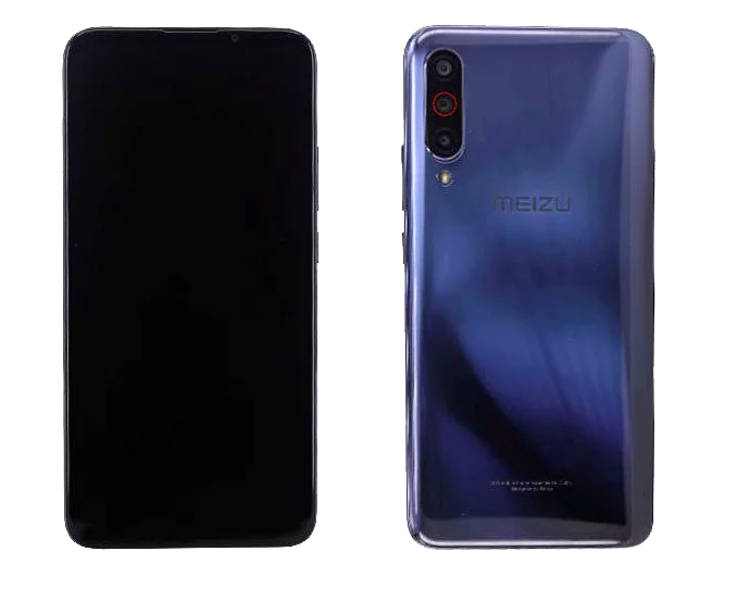 Meizu 16T - gamingowy flagowiec z 418 tys. w AnTuTu będzie kusił ceną