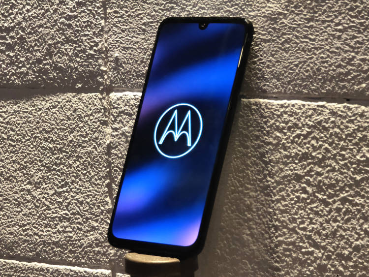 Motorola One Zoom: oficjalna premiera w Polsce. Wybór smartfonu 48 Mpix jest coraz trudniejszy...