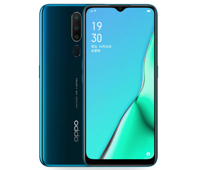 Premiera Oppo A11x (Oppo A9 2020) i zapowiedź ColorOS 7 dla Oppo Reno 10x Zoom