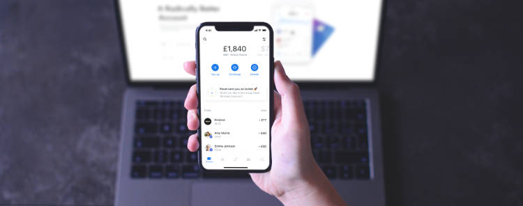 Revolut otwiera dostęp do handlu akcjami użytkownikom kart Standard i Premium