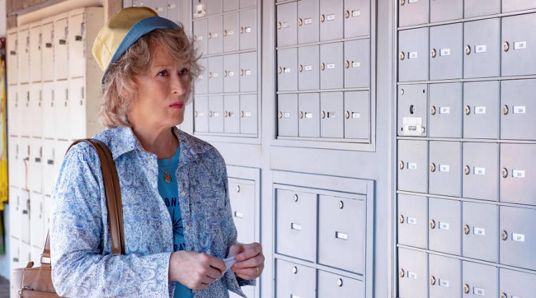 Netflix Originals - zapowiedzi na październik. Długa lista na jesienne wieczory