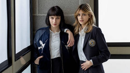 Netflix Originals - zapowiedzi na październik. Długa lista na jesienne wieczory