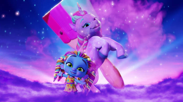 Netflix Originals - zapowiedzi na październik. Długa lista na jesienne wieczory