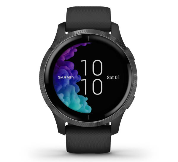 IFA 2019: nowe smartwatche Garmina: vívoactive 4 i 4S, vívomove 3/3S, Venu