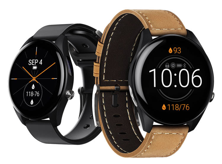 ASUS przedstawił VivoWatch SP - smartwatch z GPS i EKG