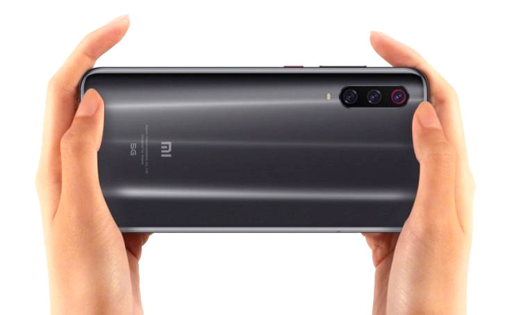 Premiera Xiaomi Mi 9 Pro 5G - potężna moc i rozsądna cena