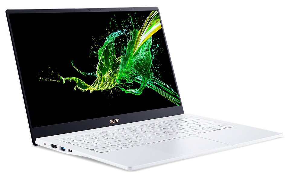 IFA2019: Acer prezentuje nową generację lekkich laptopów Swift 5 i Swift 3
