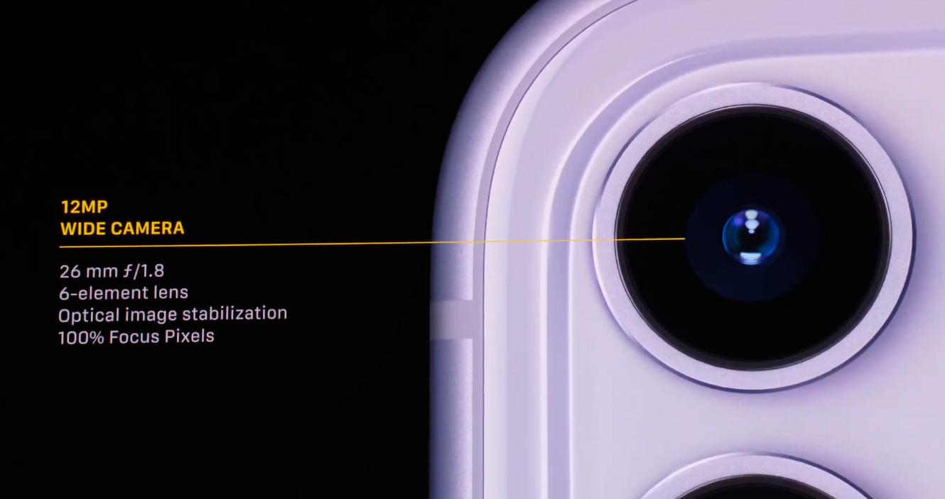 Apple iPhone 11 oficjalnie zaprezentowany - znamy polskie ceny