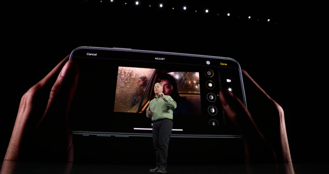 Apple iPhone 11 oficjalnie zaprezentowany - znamy polskie ceny