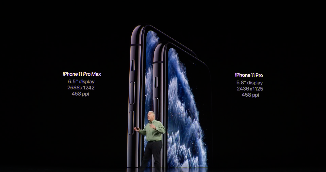 Apple iPhone 11 oficjalnie zaprezentowany - znamy polskie ceny