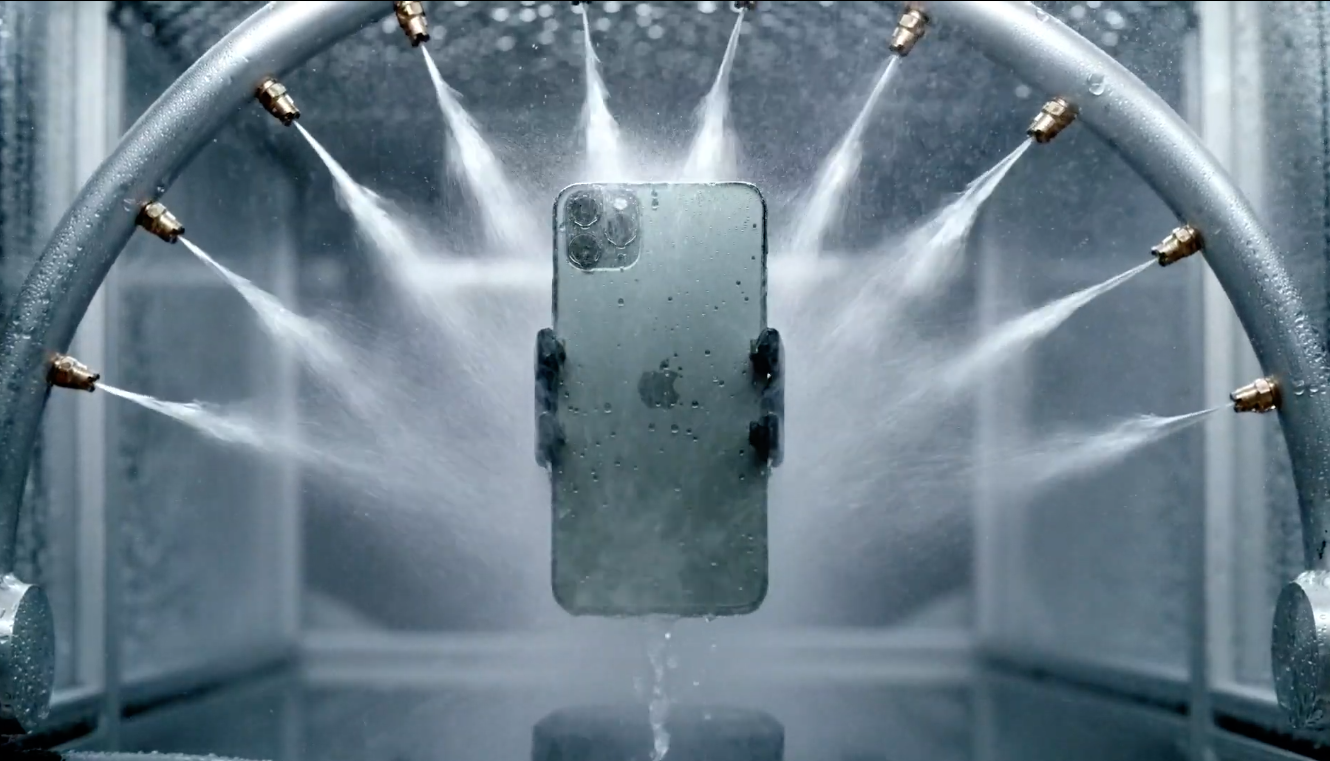 Apple iPhone 11 oficjalnie zaprezentowany - znamy polskie ceny